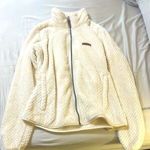 Large Columbia brand new jacket